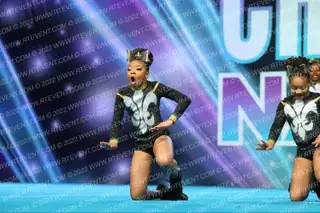Bayou Athletics ZULU