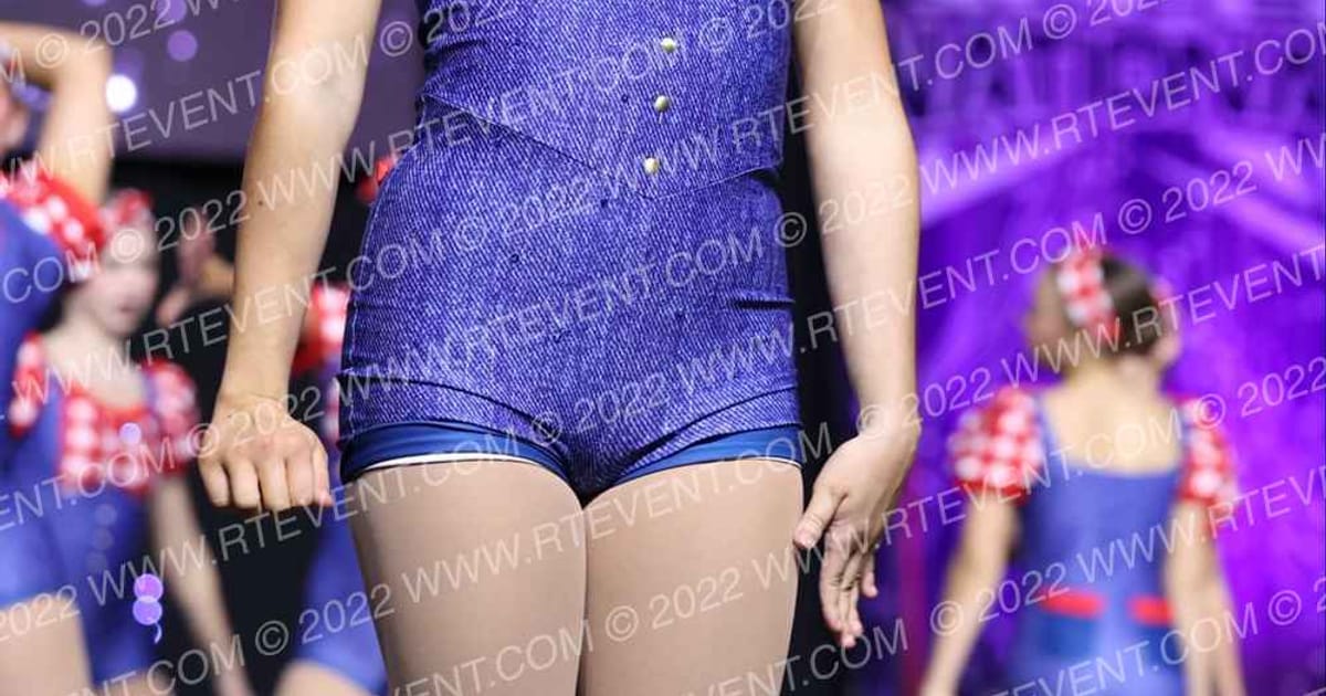 AZ ACES Jr Jazz Little Red Wagon · Jamfest Dance Super Nationals Correct