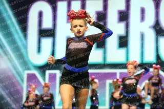 Spirit Xtreme Believe