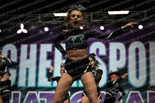 Atlanta Elite Frost