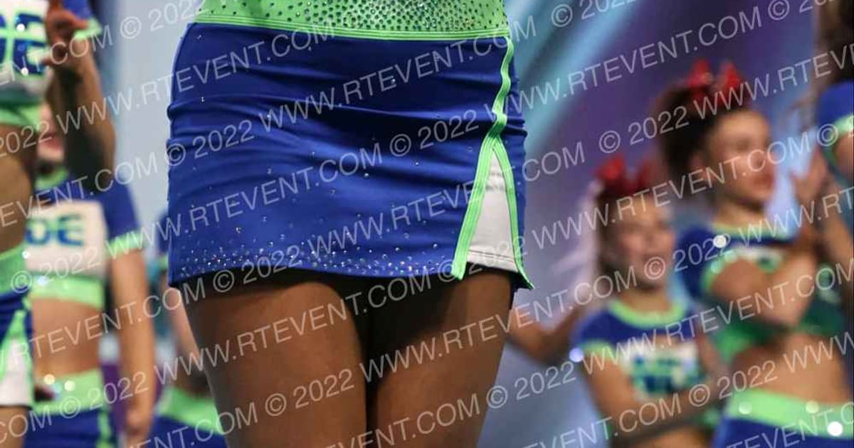 North Dakota Elite Lady Legacy · CheerSport Super Nationals