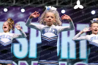 Wilco Competition Cheer SAVAGECATS