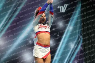 Spirit Xtreme Lady X