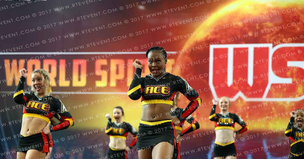 ACE of Tuscaloosa Phoenix · WSF Huntsville Challenge DIDII Option B