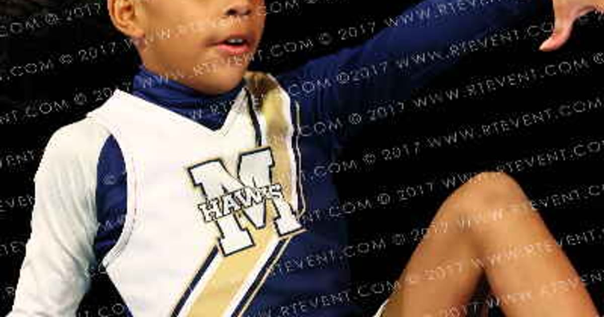 MANCHESTER HAWKS AYC · YCADA Globals