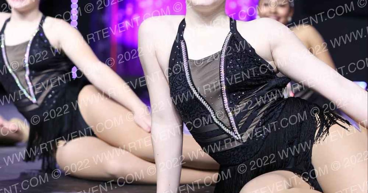 Indy All Stars Jazz · Jamfest Dance Super Nationals Correct