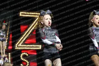 AMERICAN CHEER MINI SPARKLE