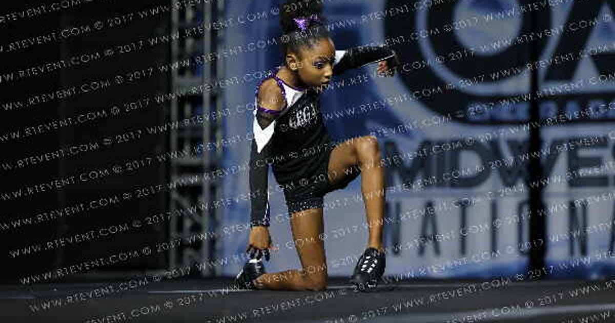 Mystiq Legacy Destiny · COA Columbus Grand Nationals CORRECTED