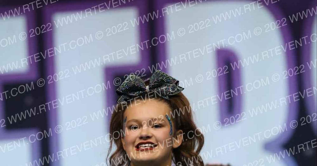 WIDC Forecast · CheerSport Super Nationals