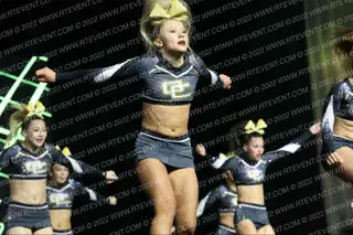 OC ALL STARS SMOKE