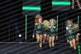 CHEERFORCE COBRAZ