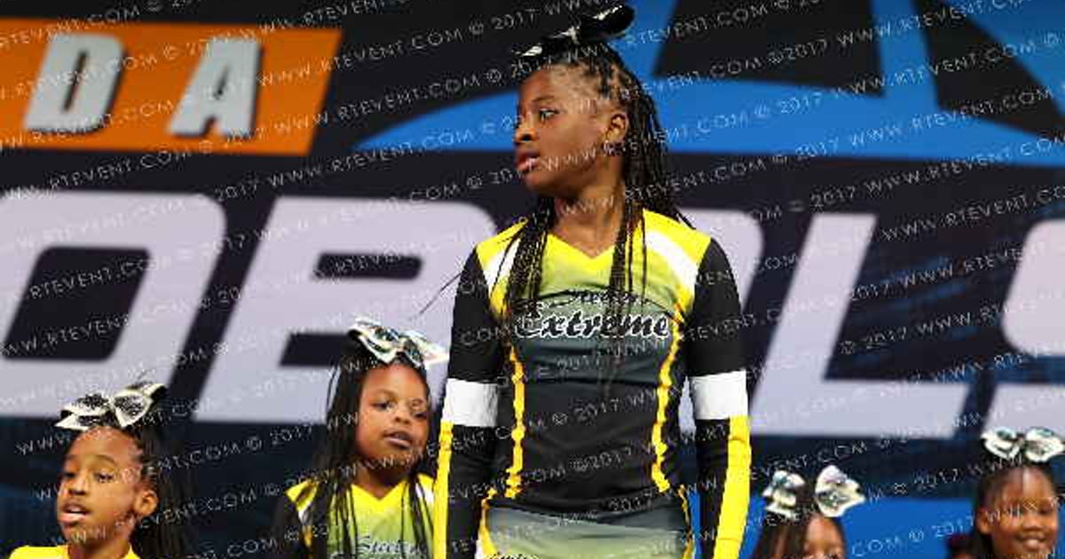 POMPANO STEELERS EXTREME · YCADA Globals