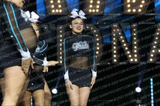 CALIFORNIA PRIDE BLACK ICE