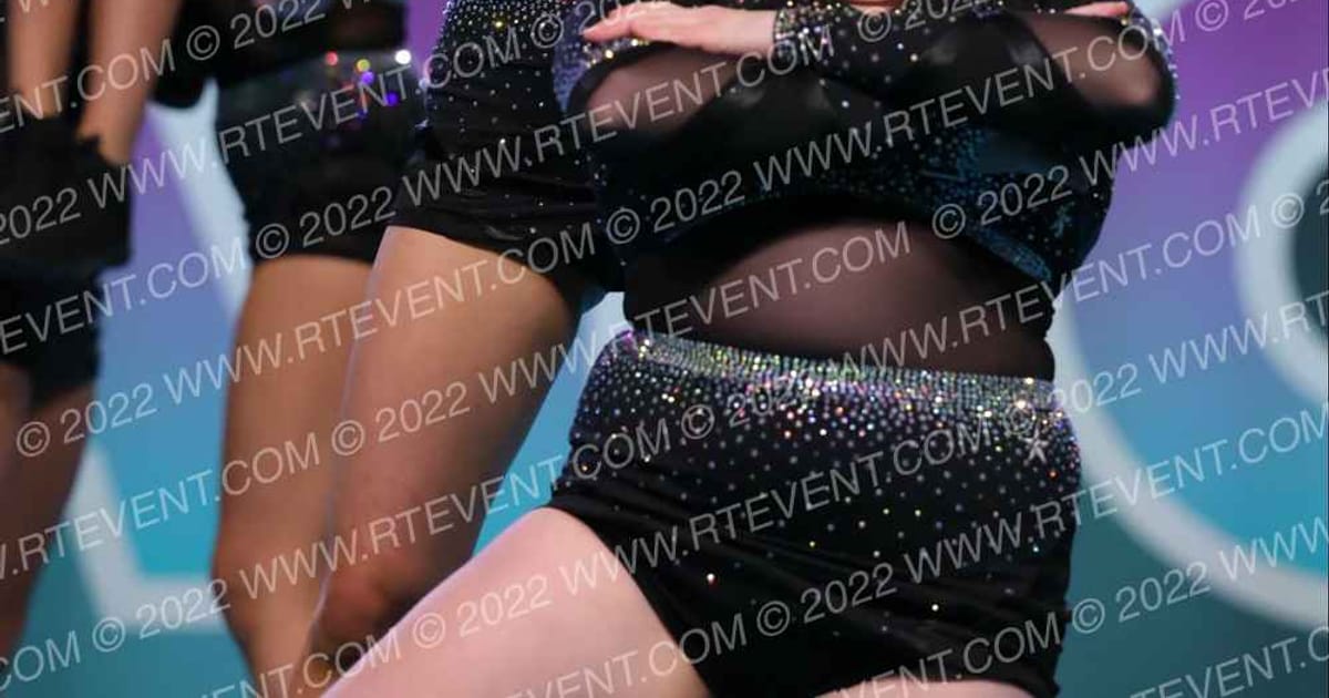 Fearless Athletics Royalty · CheerSport Super Nationals