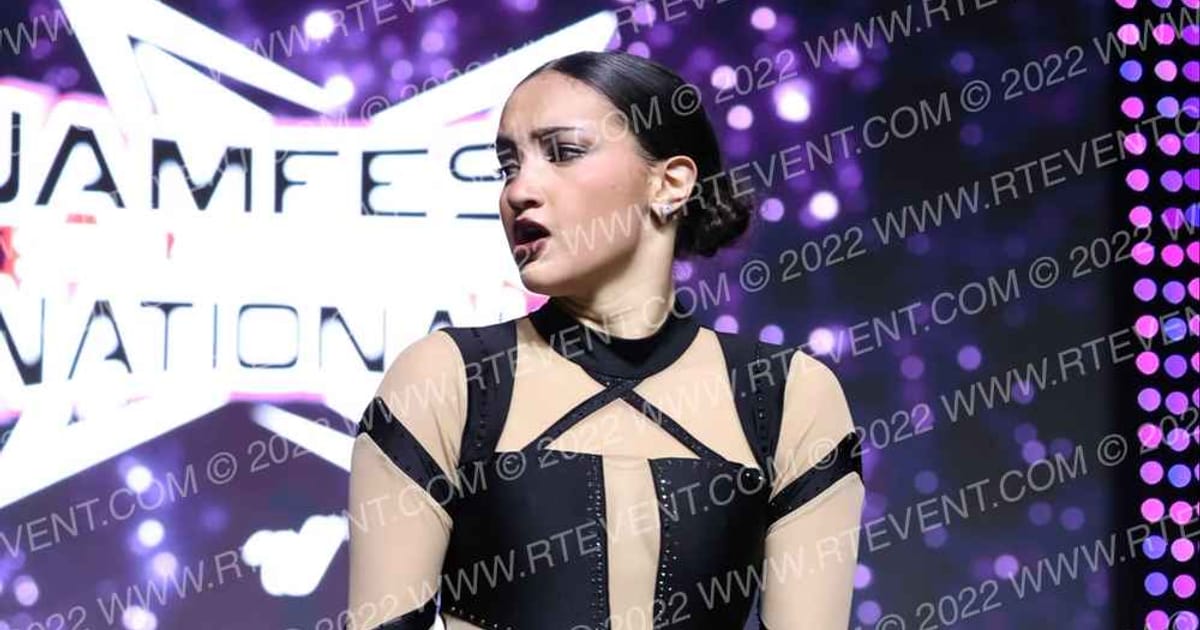 The Source Dance Lab Game Over · Jamfest Dance Super Nationals Correct