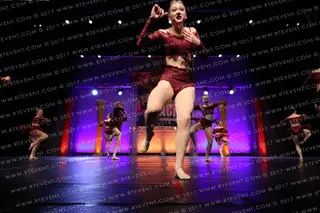 Adrenaline Studio BLAZE