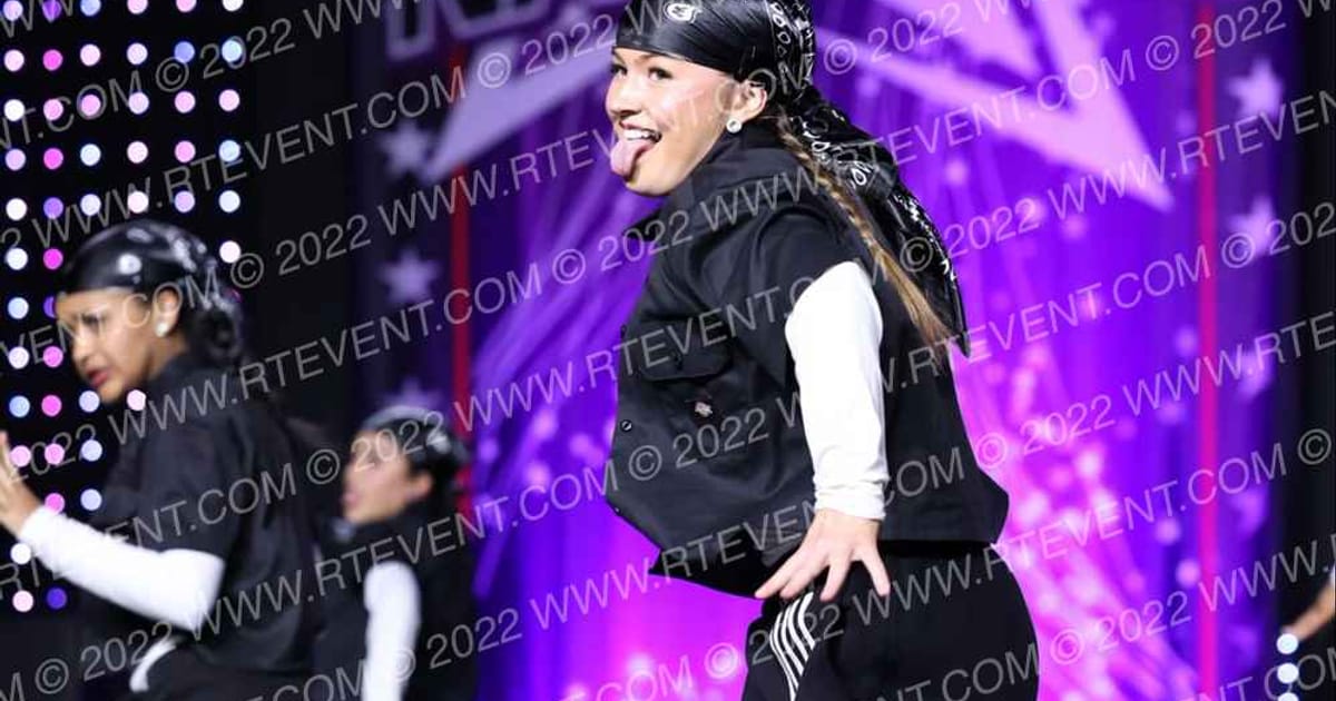 Adrenaline Studio HAVOC · Jamfest Dance Super Nationals Correct