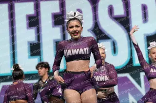 Hawaii All-Stars SHADE
