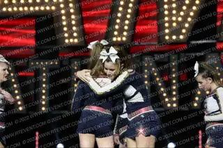 JAG CHEER BIG GUNZ