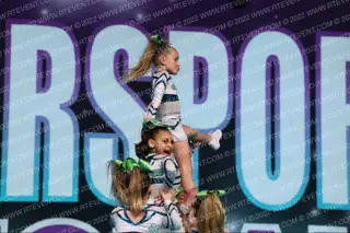 Journey Cheer