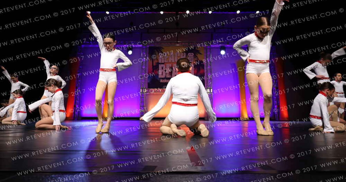 Adrenaline Studio PULSE · ACDA Reach the Beach Ocean City CORRECTED
