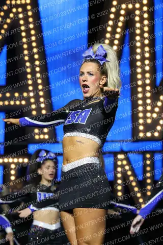 USA STARZ REIGN