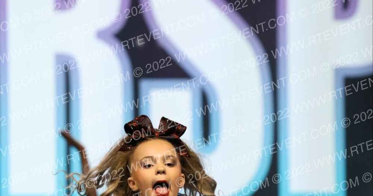 Port City Athletics Osiris · CheerSport Super Nationals