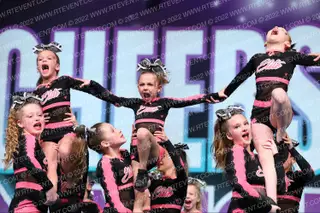 Smith County Elite Dynamos