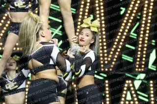 OC ALL STARS SENIOR WHITE FOOTHILL RANCH