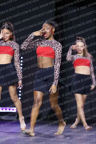 Dance Expressions Dance Studio Junior Expressions Jazz