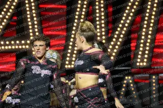 CHEERFORCE ROGUE 6