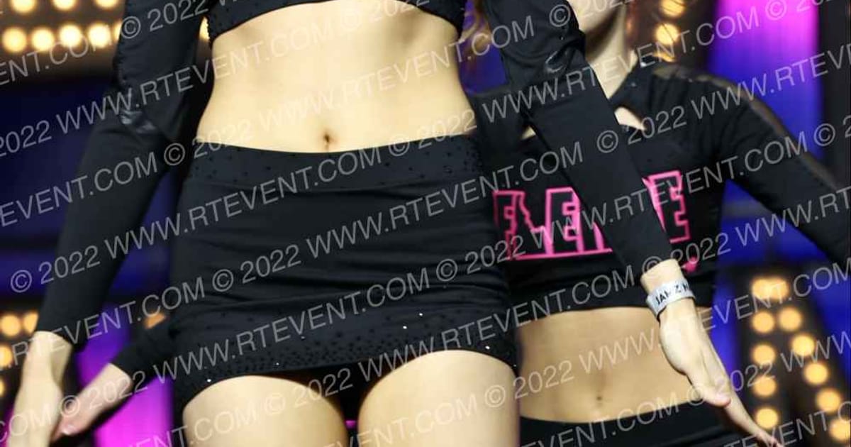 FIERCE IDAHO PUMAS · DI ALLSTAR Nationals