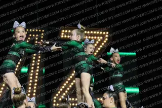 CHEERFORCE AZ AMP