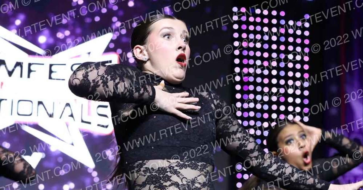 Raider Xtreme Studio X Diamonds · Jamfest Dance Super Nationals Correct