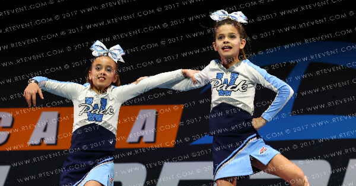 FISHHAWK WOLFPACK HOTSHOTS · YCADA Globals