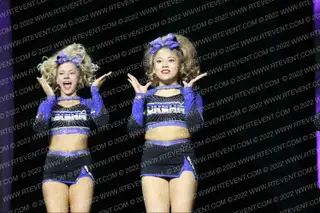 OREGON DREAM TEAMS DREAM