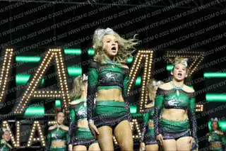 CHEERFORCE SENIOR SMACK