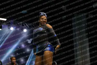 Charlotte Ultimate Cheer Queens