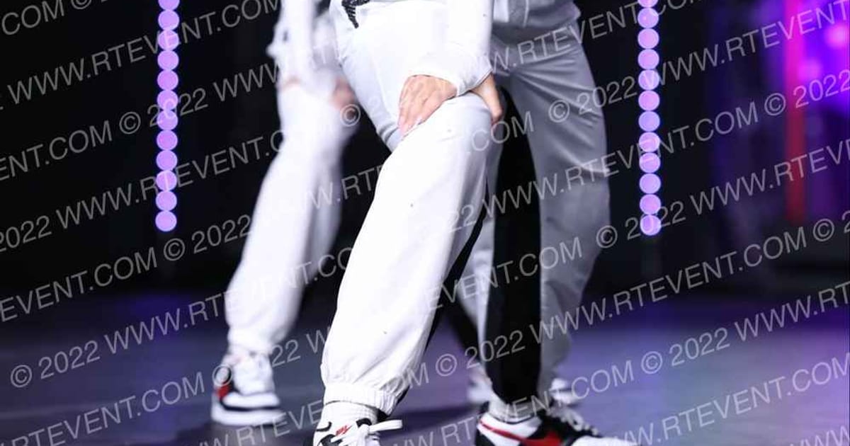 Indy All Stars Indy Junior Semi All Stars Hip Hop · Jamfest Dance Super Nationals Correct