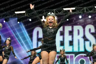 Motion Athletics Obsession
