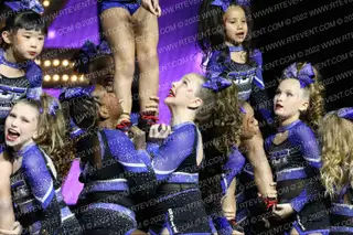 OREGON DREAM TEAMS RADIANCE