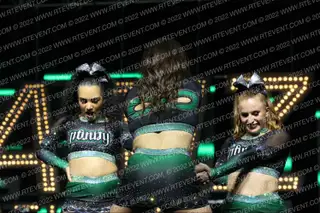 CHEERFORCE NFINITY