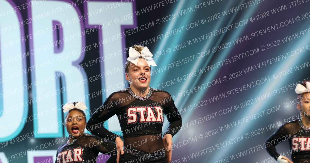 Star Athletics ATL Crush · CheerSport Super Nationals