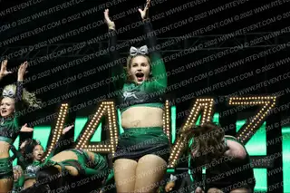 CHEERFORCE FEROCITY