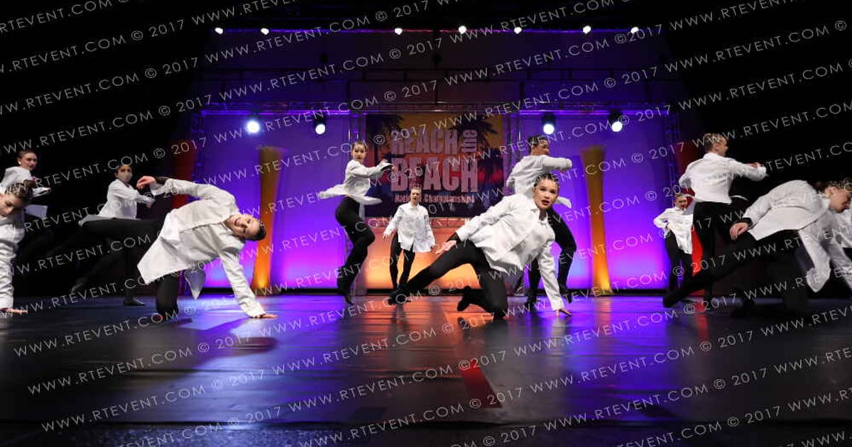 Adrenaline Studio FLASH · ACDA Reach the Beach Ocean City CORRECTED