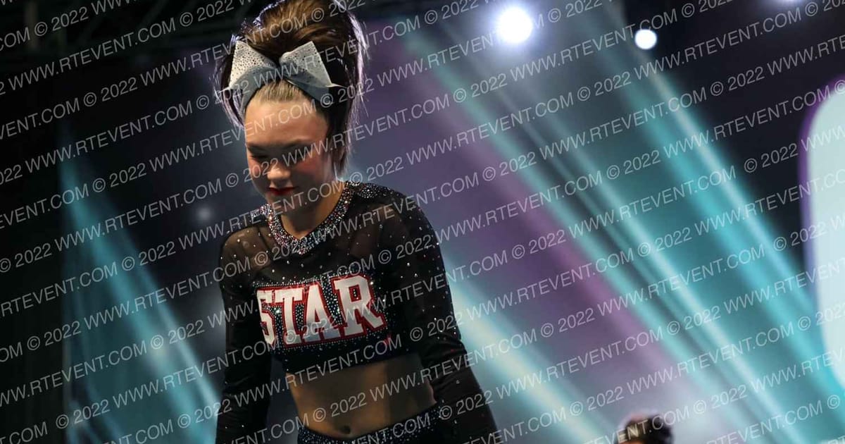 Star Athletics Phoenix · CheerSport Super Nationals