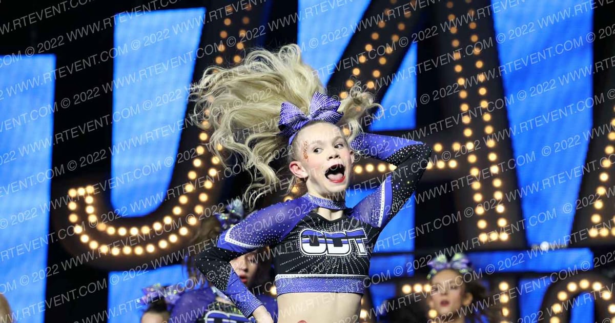 OREGON DREAM TEAMS FAME · DI ALLSTAR Nationals