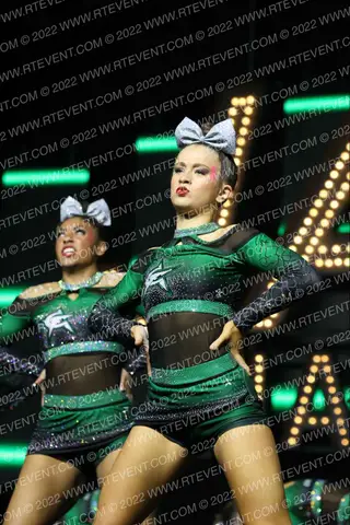 CHEERFORCE AZ STRYKER