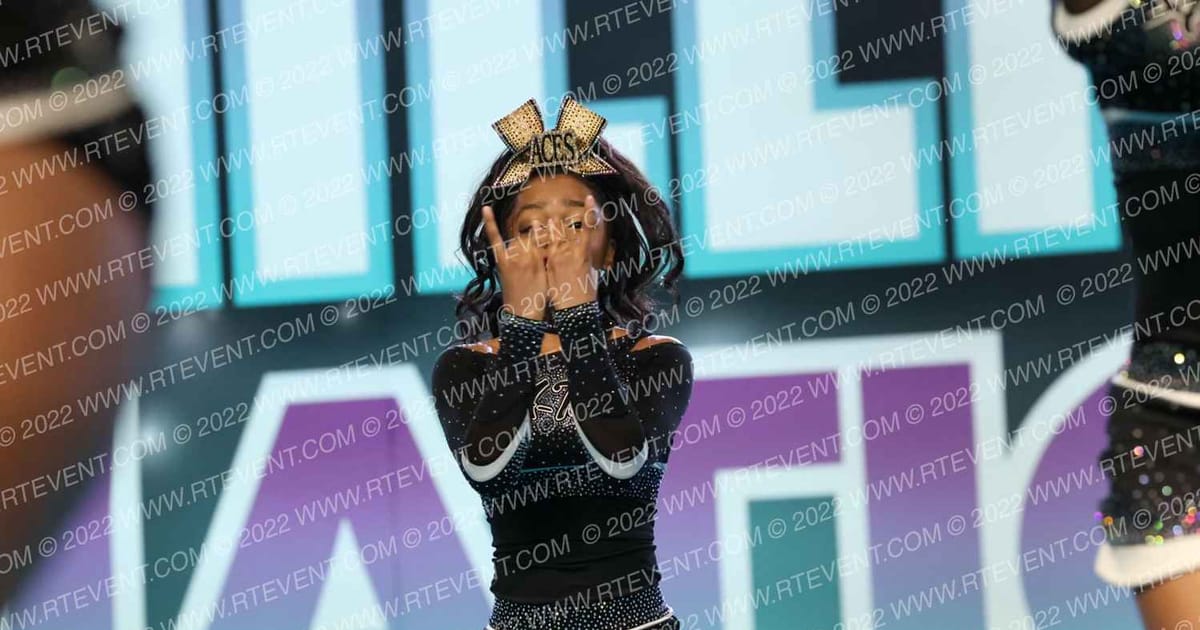 A-Towne Athletics Elite Aces · CheerSport Super Nationals