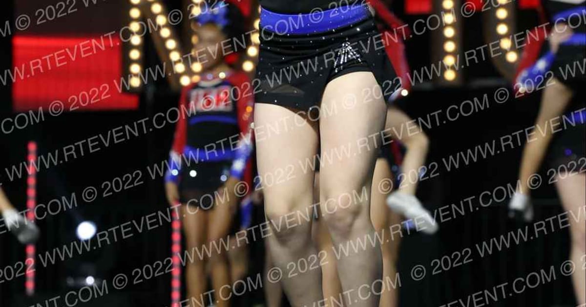 USA STARS SHINE · DI ALLSTAR Nationals